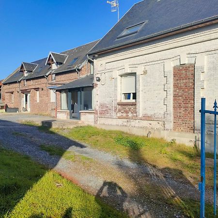 Chambre Cosy Viry-Noureuil Eksteriør billede
