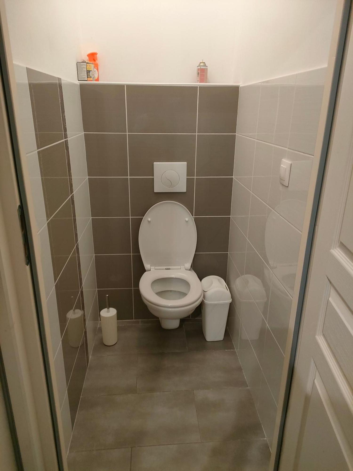 Chambre Cosy Viry-Noureuil Eksteriør billede