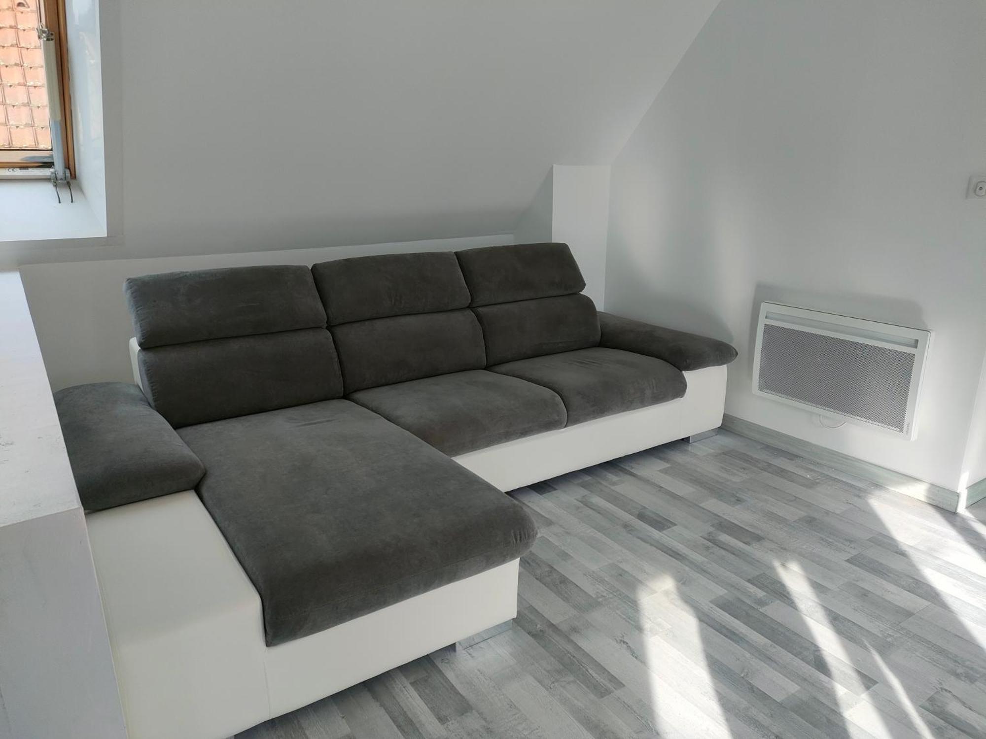Chambre Cosy Viry-Noureuil Eksteriør billede